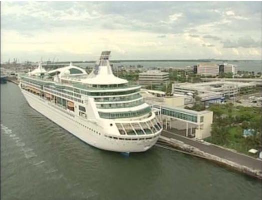 Royal Caribbean Cruises - Sexual Assault - Rape
